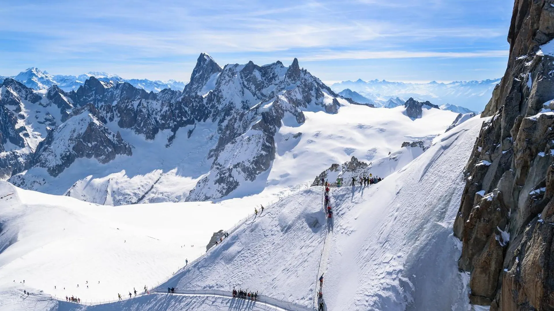 Apartamento Residence Grand Roc - Campanules 314 Happy Rentals Chamonix